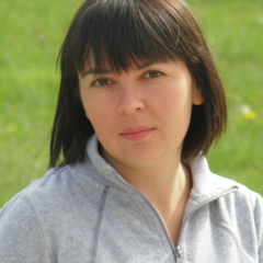 Ирина Сотник, 28.01.1985, Холмы