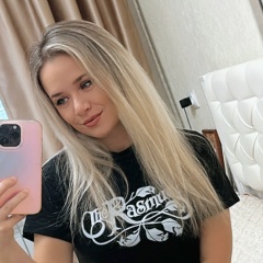Alina Lawson, 11.07