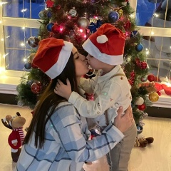 София Вдовина, 17.07.1993, Орехово-Зуево