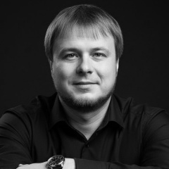 Юрий Москаленко