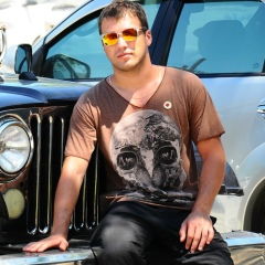 Денис Измалков, 05.10, Киев