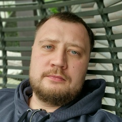 Александр Пронский, 08.12.1987, Ставрополь