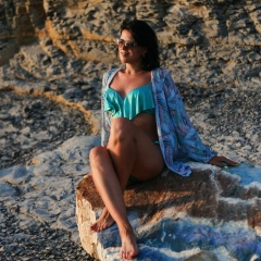 Анна Глухова, 01.11.1989, Москва