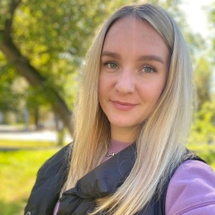 Яна Кудряшова, 10.03.1992, Нижневартовск