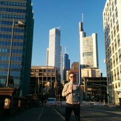 Nurlan Zharasbek, 12.05, Астана