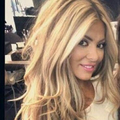 Anna Karapetyan, Тбилиси