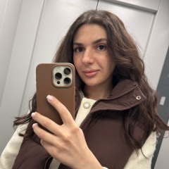 Диана Севосян, Тюмень