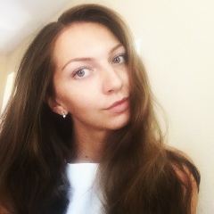 Марта Iжак, 02.06.1991, Одесса
