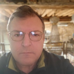 Сергей Терехов, 19.01.1966, Lyon
