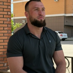 Имран Мусаев, 17.09, Грозный