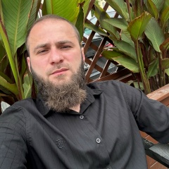 Хизар Гайрбеков, 10.07.1992