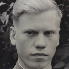 Сергей Прокопьев, Коряжма
