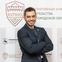 Илья Соколов, 25.12.1988, Нижний Новгород