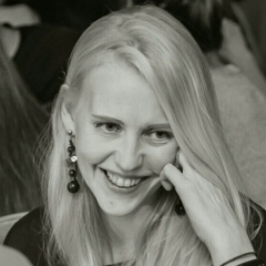 Татьяна Агафонова, 22.11