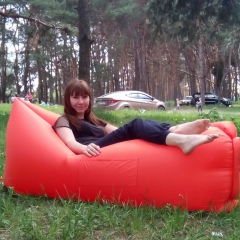 Ольга Ли, 30.09, Харьков