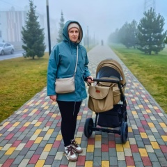 Мария Новожилова, 11.05, Москва