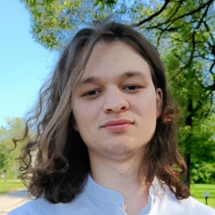 Дмитрий Вялков, 28.12.1997, Санкт-Петербург