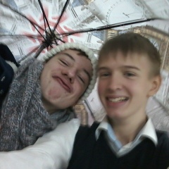 Ваня Осипов, 12.11, Геленджик