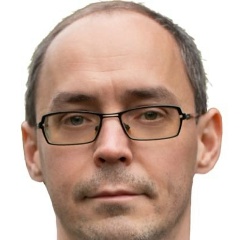 Евгений Фокин, 17.03, Москва