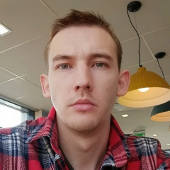 Виталий Новиков, 27.01.1993