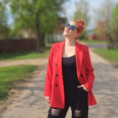Лена Бем, 02.01