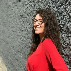 Евгения Зовмер, 15.04.1994, Таллин