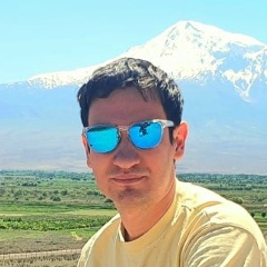 Георгий Скаев, 29.01.1988, Paphos