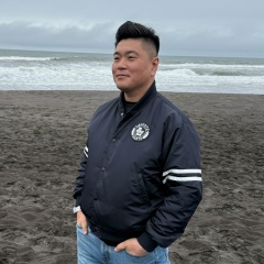 Александр Ким, 14.05.1986, Елизово