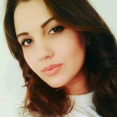 Анна Польских, 04.09.1994