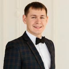 Роман Иванов, Санкт-Петербург