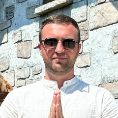 Игорь Мещеряков, 18.01, Санкт-Петербург