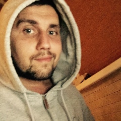 Roman Baglay, 14.03.1989, Киев