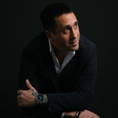 Nicolas Cage, 24.01, Москва