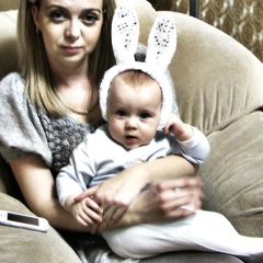 Полина Затолока, 22.06.1982, Кривой Рог