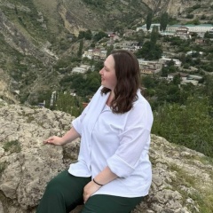 Ксения Зыкова, 09.07.1991, Екатеринбург