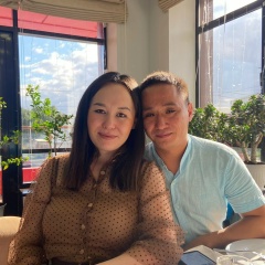 Рустам Исимов, 29.04.1989, Оренбург