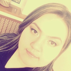 Makpal Asylbaeva, 28.04.1995, Алматы