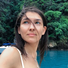 Камилла Рахимова, 12.11.1986, Алматы