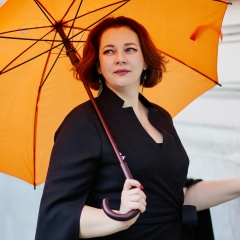 Алена Новикова, Ростов-на-Дону