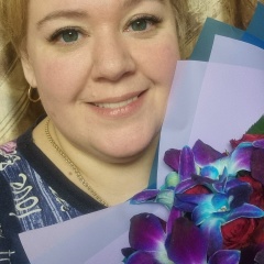 Екатерина Арбузова, 28.01, Санкт-Петербург
