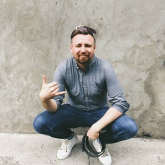 Сергей Снытко, 23.01.1981, Москва