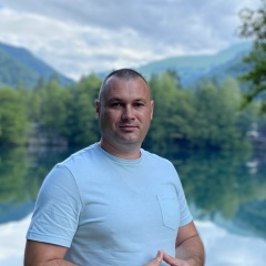 Владимир Васильев, 26.06, Нижнегорский