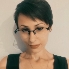 Анна Штанько, 17.05, Хабаровск