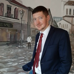 Максим Цветков, 02.06.1987, Великие Луки