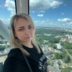 Марина Фролова, 16.02, Тверь
