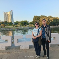 Геворг Манукян, 29.05.1992, Москва
