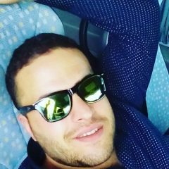 Doğukan Şehitoğlu, 13.09.1991, Alanya