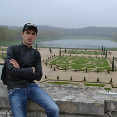 Нуржан Абзеров, Алматы