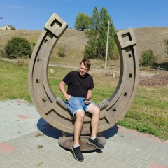 Александр Швырев, 11.11, Волжский