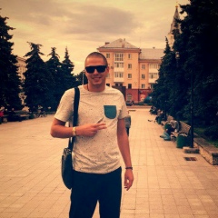 Антон Зелінський, 22.01.1994, Тернополь